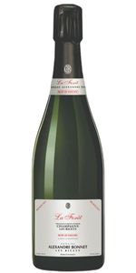 Alexandre Bonnet Champagne Alexandre Bonnet Rose Saignee La foret - Champagne