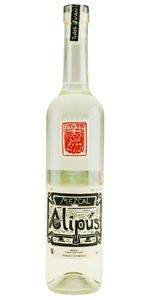 Mezcal Alipus San Juan - Mezcal