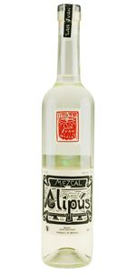 Los Danzantes Mezcal Alipús San Juan 70cl