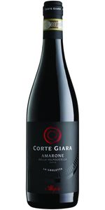 Allegrini, Corte Giara, Amarone 2016 - Rødvin