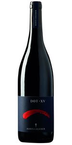 Alois Lageder Dot XV Bio 2015 - Rødvin