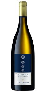 Alois Lageder Porer Pinot Grigio Bio 2019 - Hvidvin