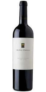 Alpha Omega Proprietary Red 2016 - Rødvin