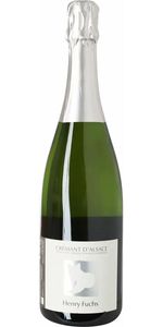 Domaine Henry Fuchs, Crémant d