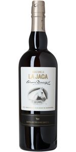 Alvaro Domecq "la Jaca", Manzanilla de Sanlucar de Barrameda - Sherry