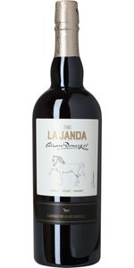 Alvaro Domecq "la Janda" Fino Sherry Sherry