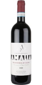 Cascina Amalia, Barbera d