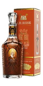 A.H. Riise Non Plus Ultra Ambre d