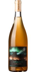 Ampelos Cellars Ampelos, Albarino Orange 2020 - Hvidvin