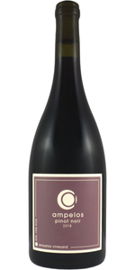 Ampelos Cellars Ampelos, Pinot Noir, Santa Rita Hills 2020 - Rødvin