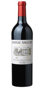 Chateau Angludet 2018 Margaux - Rødvin