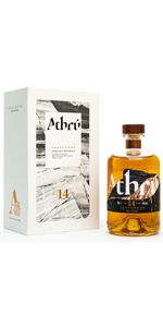 Athrú Whisky Athru Annacoone 14 Yo. - Whisky