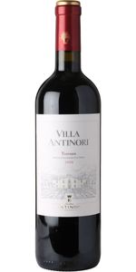 Antinori, Villa Antinori Rosso Toscana IGT 2018 (v/6stk) - Rødvin