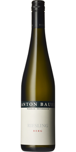 Anton Bauer, Riesling Feuersbrunn 2017 (v/6stk) - Hvidvin