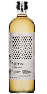 Apros White Vermouth - Vermouth