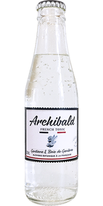 Archibald Tonic 200 ml - Tonic