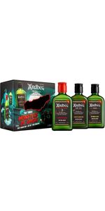 Ardbeg Monsters of Smoke 3x20 cl Box - Whisky