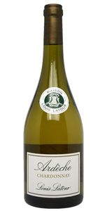 Louis Latour, Ardeche Chardonnay 2020 (v/6stk) - Hvidvin