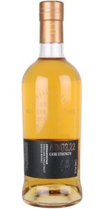 Ardnamurchan Single Malt Cask Strength AD/02.22 - Whisky
