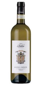 Rabino Luigi Giuseppe, Roero Arneis DOCG 2021 - Hvidvin