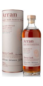 Arran Whisky Arran Sherry Cask "The Bodega" - Whisky