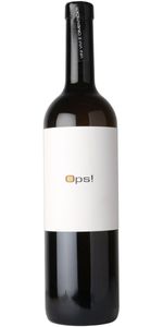 Asotom Wine, OPS Orange 2016 - Hvidvin