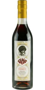 Ataman Vermut  - Vermouth