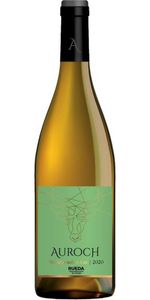 Bodegas Piedra, Auroch Verdejo 2020 - Hvidvin