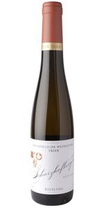 Bischöfliche Weingüter Trier Scharzhofberg Riesling Auslese 2017 37,5 cl. - Dessertvin, halvflaske