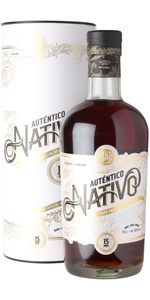 Autentico Nativo, 15 Years Old - Rom