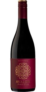 Avalon Winery, California Pinot Noir 2017 - Rødvin
