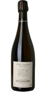 Champagne Jacquesson, Champ Caïn Grand Cru Avize 2009 - Champagne