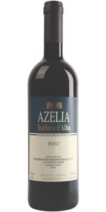 Azienda Agricola Azelia Azelia, Barbera d
