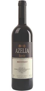 Azienda Agricola Azelia Azelia, Barolo Bricco Fiasco 2019 - Rødvin