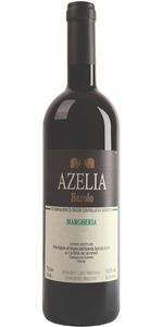 Azienda Agricola Azelia Azelia, Barolo Margheria 2017 - Rødvin