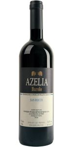Azienda Agricola Azelia Azelia, Barolo San Rocco 2017 - Rødvin