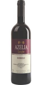 Azienda Agricola Azelia Azelia, Langhe Nebbiolo 2021 - Rødvin