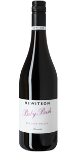 Hewitson, Barossa Valley, Baby Bush Mourvèdre 2019 - Rødvin