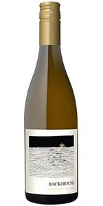 Backhouse Chardonnay 2020 (v/6stk) - Hvidvin