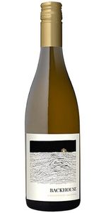 Backhouse Wine Backhouse Chardonnay 2020 (v/6stk) - Hvidvin