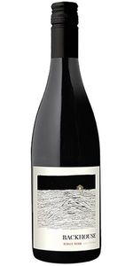 Backhouse Pinot Noir 2019 (v/6stk) - Rødvin