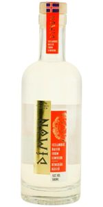Baijiu Dimon Red Icelandic Baijiu