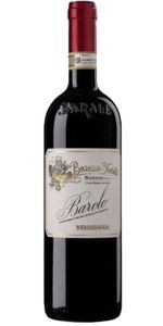Barale Fratelli, Barolo 2018 (v/6stk) - Rødvin