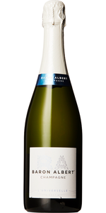 Baron Albert, Champagne Brut L