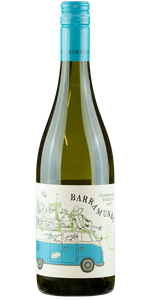 Barramundi, Chardonnay Viognier - Hvidvin