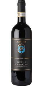 Bartoli Giusti, Brunello di Montalcino 2016 - Rødvin