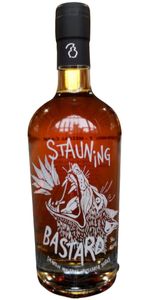 Stauning Whisky Stauning Bastard - Whisky
