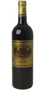 Château Batailley Chateau Batailley 2018, Pauillac, 5. Cru - Rødvin