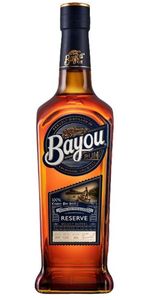 Bayou Reserve - Rom