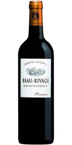 Beau-Rivage Premium, Borie-Manoux 2017 - Rødvin